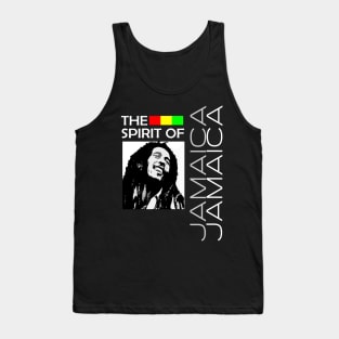 People's Spirit Tank Top